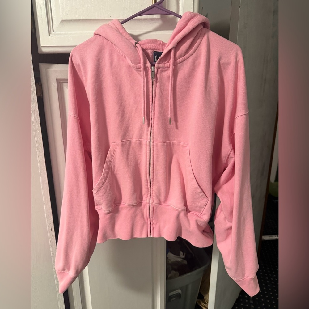 Gap Sweatsuit